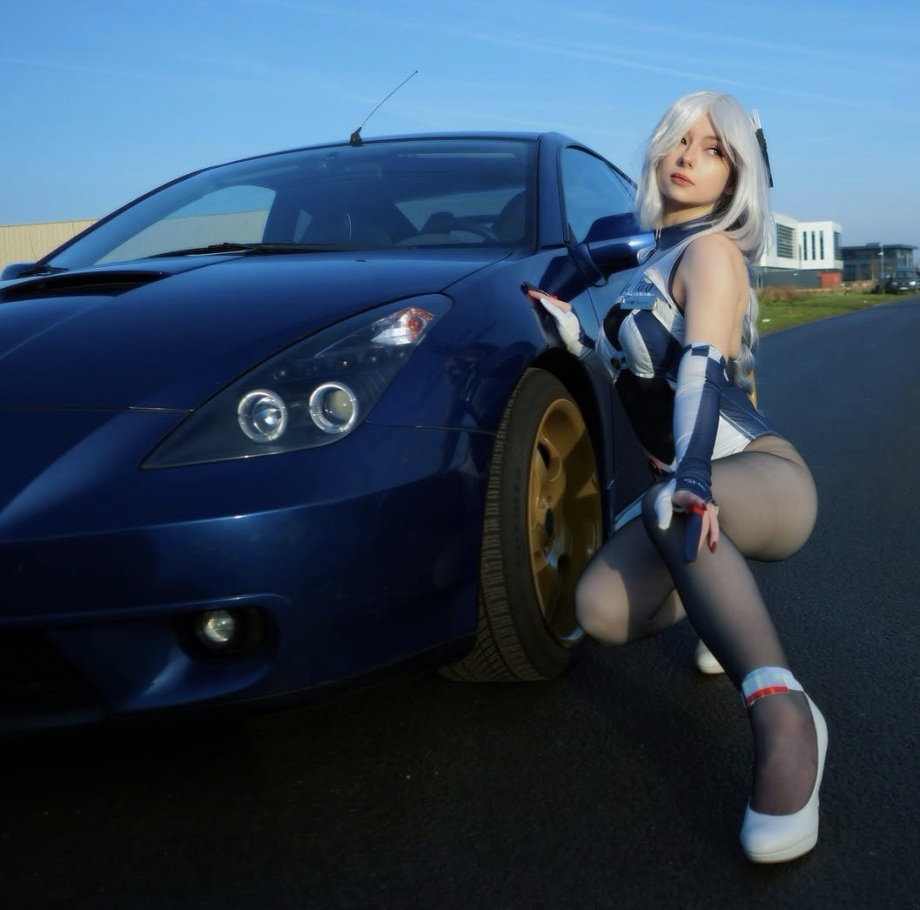 2002 TOYOTA CELICA